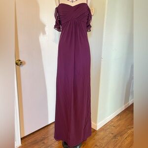 Theia Women’s bridal dress